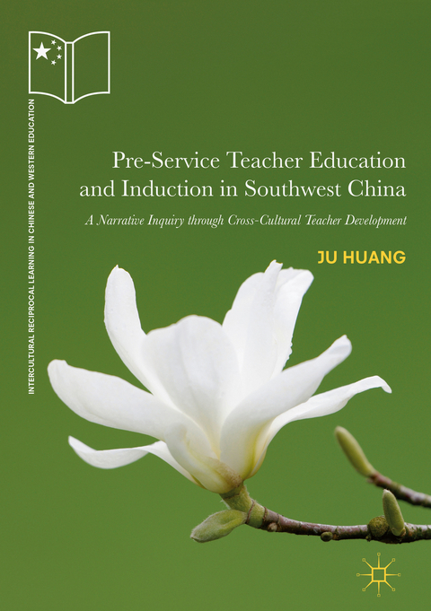 Pre-Service Teacher Education and Induction in Southwest China - Ju Huang