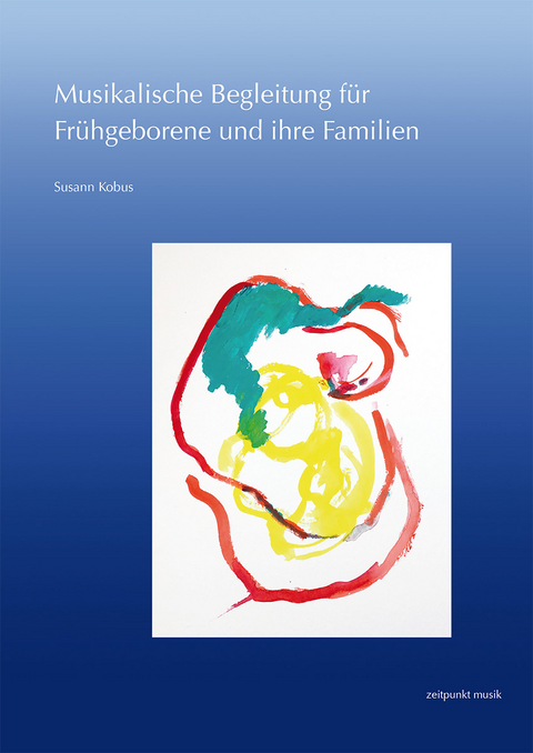 Musikalische Begleitung für Frühgeborene und ihre Familien - Susann Kobus