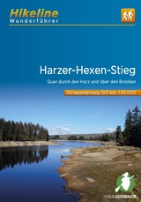 Harzer-Hexen-Stieg - Esterbauer Verlag