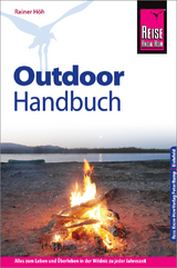 Reise Know-How Outdoor-Handbuch - Rainer Höh