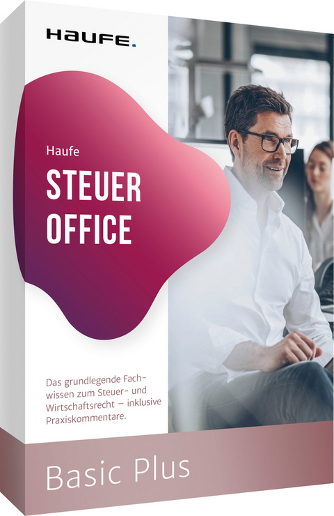 Haufe Steuer Office Basic Plus