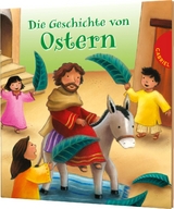 Die Geschichte von Ostern - Christina Goodings