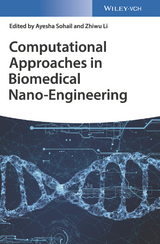 Computational Approaches in Biomedical Nano-Engineering - 