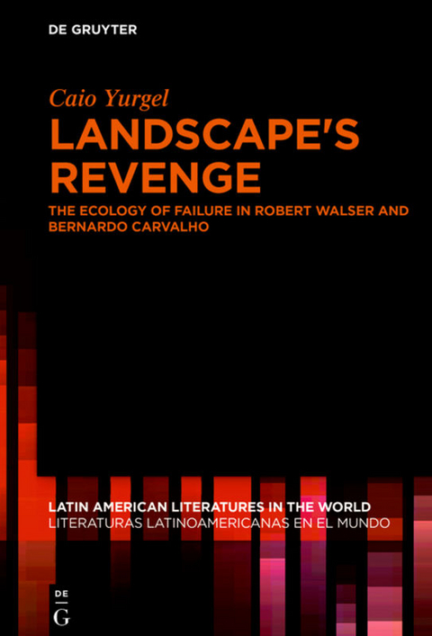 Landscape’s Revenge - Caio Yurgel