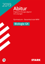 Abiturprüfung NRW 2019 - Biologie GK - 