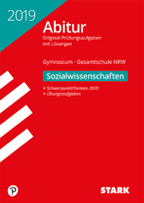 Abiturprüfung NRW 2019 - Sozialwissenschaften GK/LK - 