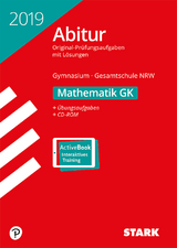 Abiturprüfung NRW 2019 - Mathematik GK - 