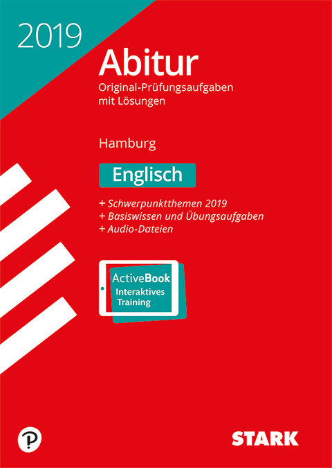 Abiturprüfung Hamburg 2019 - Englisch