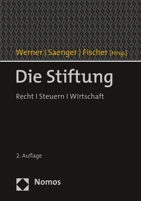 Die Stiftung - 