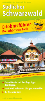 Südlicher Schwarzwald - 