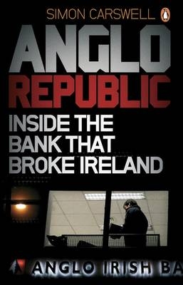 Anglo Republic -  Simon Carswell