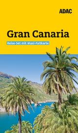 ADAC Reiseführer plus Gran Canaria - May, Sabine