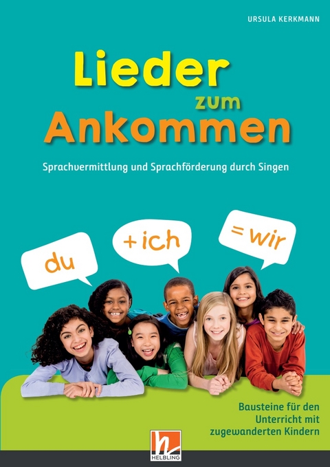 Lieder zum Ankommen. Paket - Ursula Kerkmann