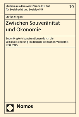 Zwischen Souveränität und Ökonomie - Stefan Stegner