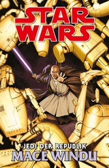 Star Wars Comics: Jedi der Republik - Mace Windu - Matt Owens, Denys Cowan, Edgar Salazar