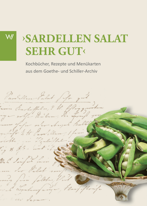 »Sardellen Salat sehr gut« - 