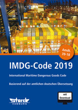 IMDG-Code 2019 - 