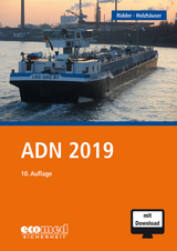 ADN 2019 - Ridder, Klaus; Holzhäuser, Jörg