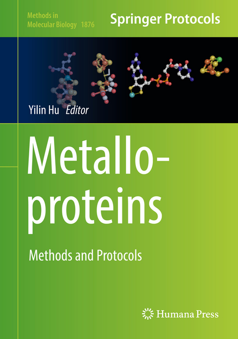 Metalloproteins - 