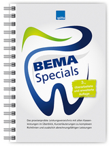 BEMA Specials - Andrea Zieringer