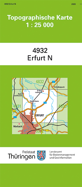 Erfurt Nord