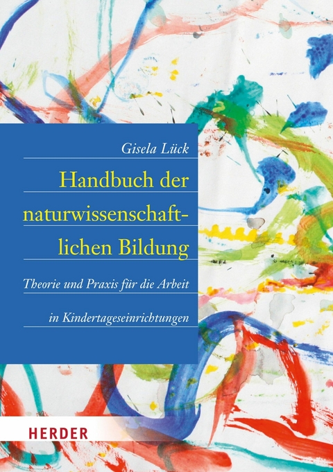 Handbuch der naturwissenschaftlichen Bildung - Gisela Lück