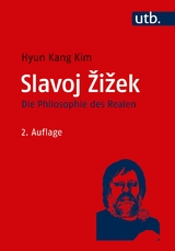 Slavoj Zizek - Kim, Hyun Kang