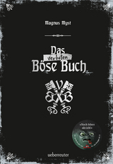 Das verboten böse Buch - Magnus Myst