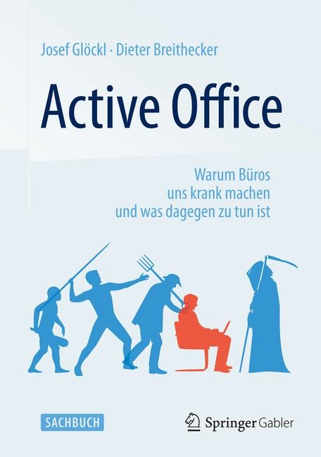 Active Office - Josef Glöckl, Dieter Breithecker