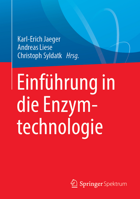 Einführung in die Enzymtechnologie - 