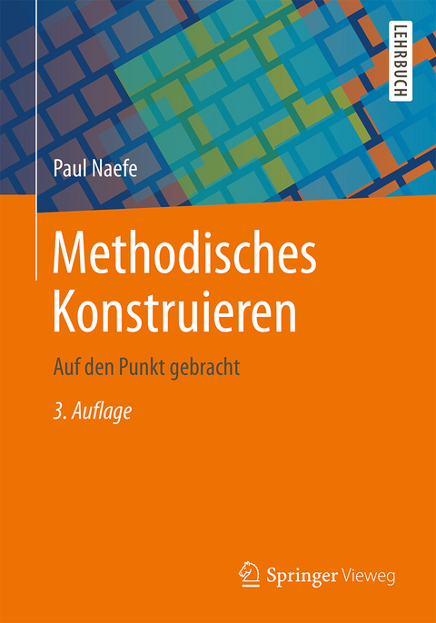 Methodisches Konstruieren - Paul Naefe