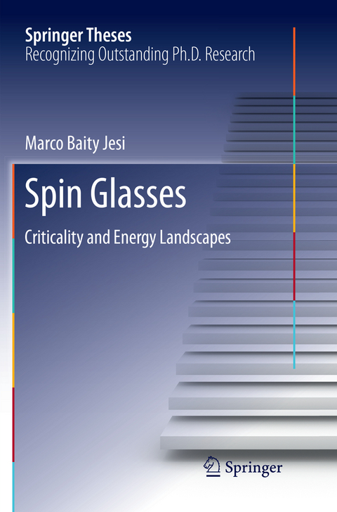 Spin Glasses - Marco Baity Jesi