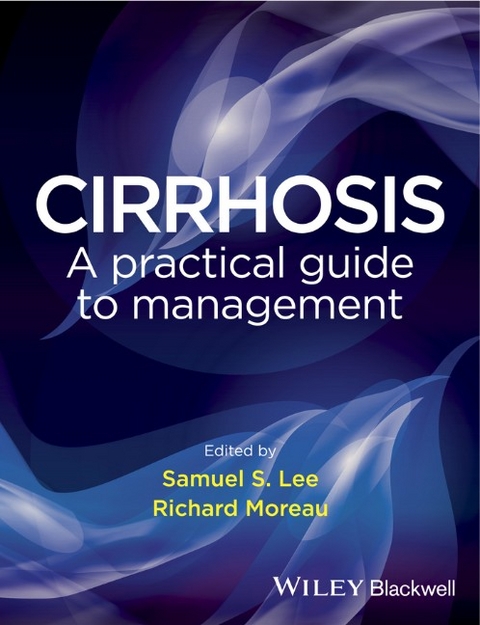 Cirrhosis - Samuel S. Lee, Richard Moreau