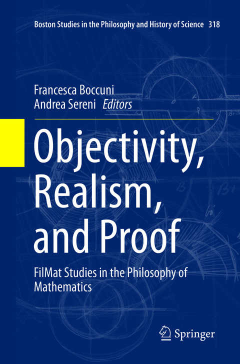 Objectivity, Realism, and Proof - 