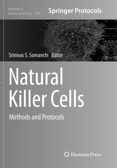 Natural Killer Cells - 