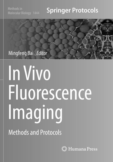 In Vivo Fluorescence Imaging - 