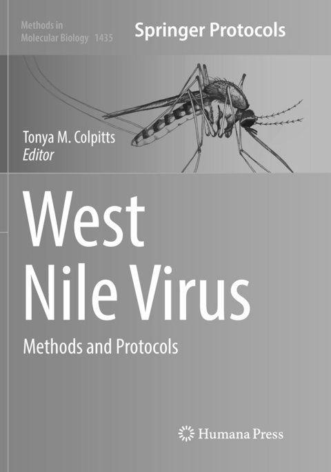 West Nile Virus - 