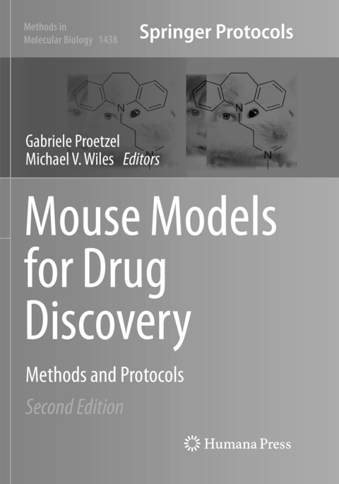 Mouse Models for Drug Discovery - 