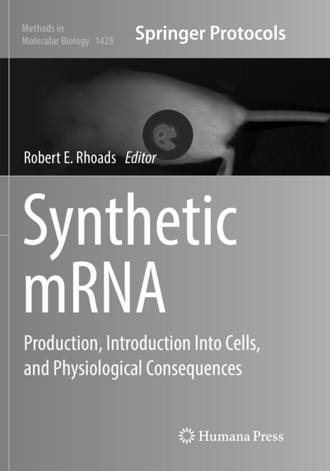 Synthetic mRNA - 