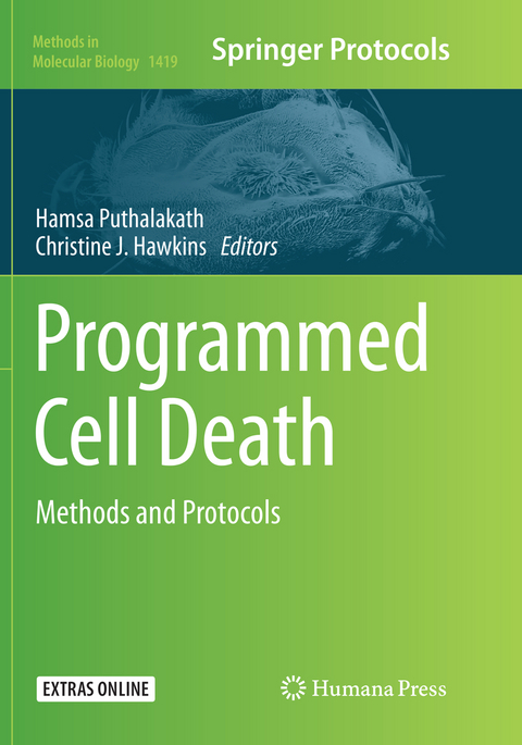 Programmed Cell Death - 