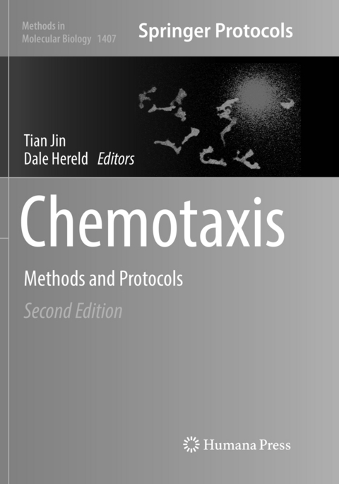 Chemotaxis - 