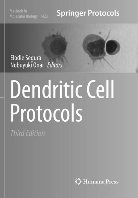 Dendritic Cell Protocols - 