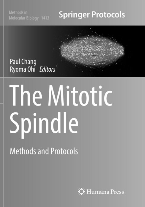 The Mitotic Spindle - 