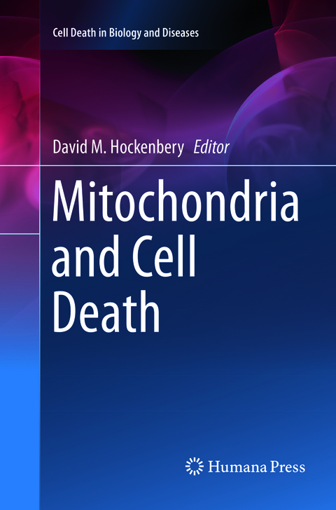 Mitochondria and Cell Death - 