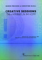 Creative Sessions - Pricken, Mario; Klell, Christine