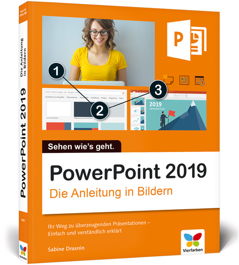 PowerPoint - Sabine Drasnin