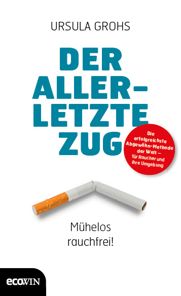 Der allerletzte Zug - Ursula Grohs