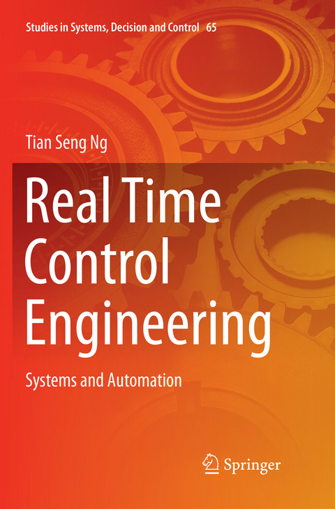 Real Time Control Engineering - Tian Seng Ng