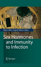 Sex Hormones and Immunity to Infection - 