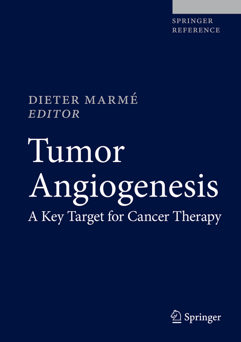 Tumor Angiogenesis - 